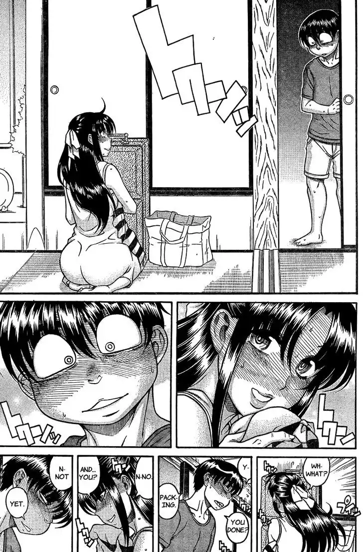 Nana to Kaoru: Black Label - Chapter 33 [photo 5] - MangaPorn