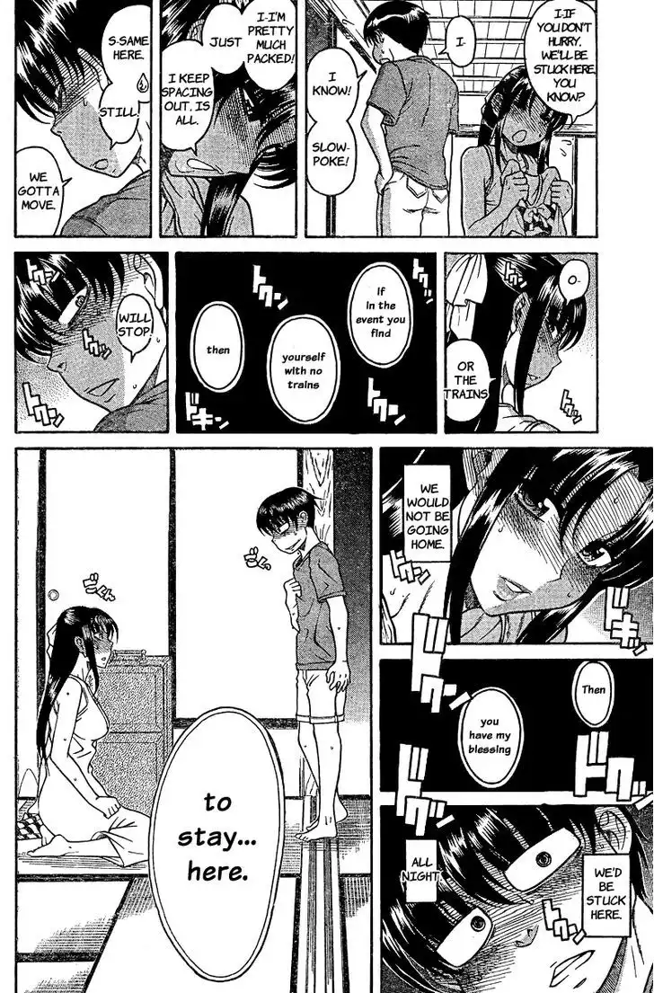 Nana to Kaoru: Black Label - Chapter 33 [photo 6] - MangaPorn