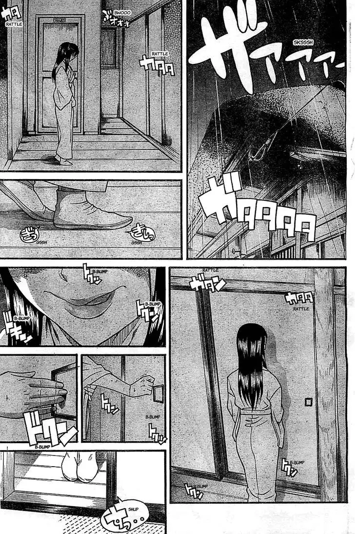 Nana to Kaoru: Black Label - Chapter 35 [photo 15] - MangaPorn