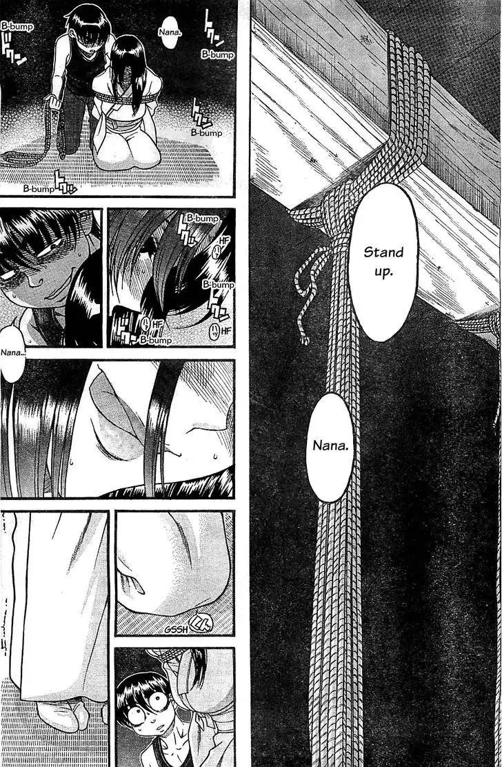 Nana to Kaoru: Black Label - Chapter 36 [photo 19] - MangaPorn
