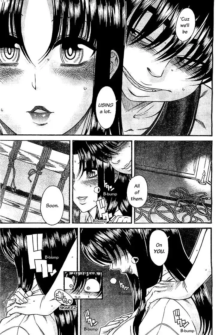 Nana to Kaoru: Black Label - Chapter 36 [photo 6] - MangaPorn