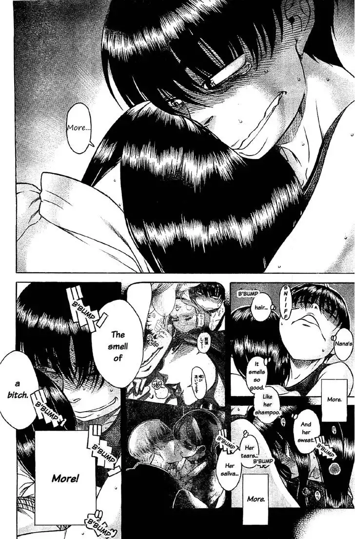 Nana to Kaoru: Black Label - Chapter 38 [photo 10] - MangaPorn