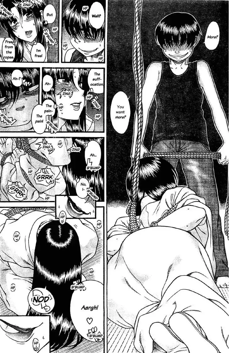 Nana to Kaoru: Black Label - Chapter 38 [photo 13] - MangaPorn