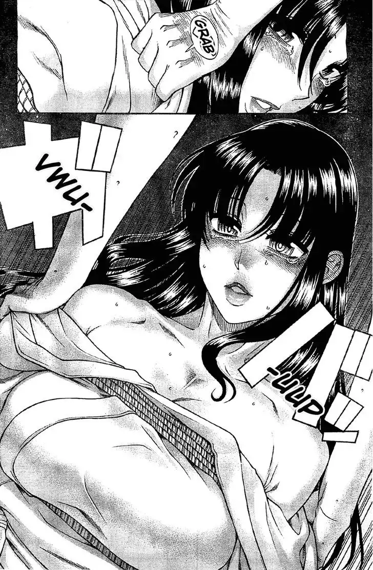 Nana to Kaoru: Black Label - Chapter 38 [photo 14] - MangaPorn