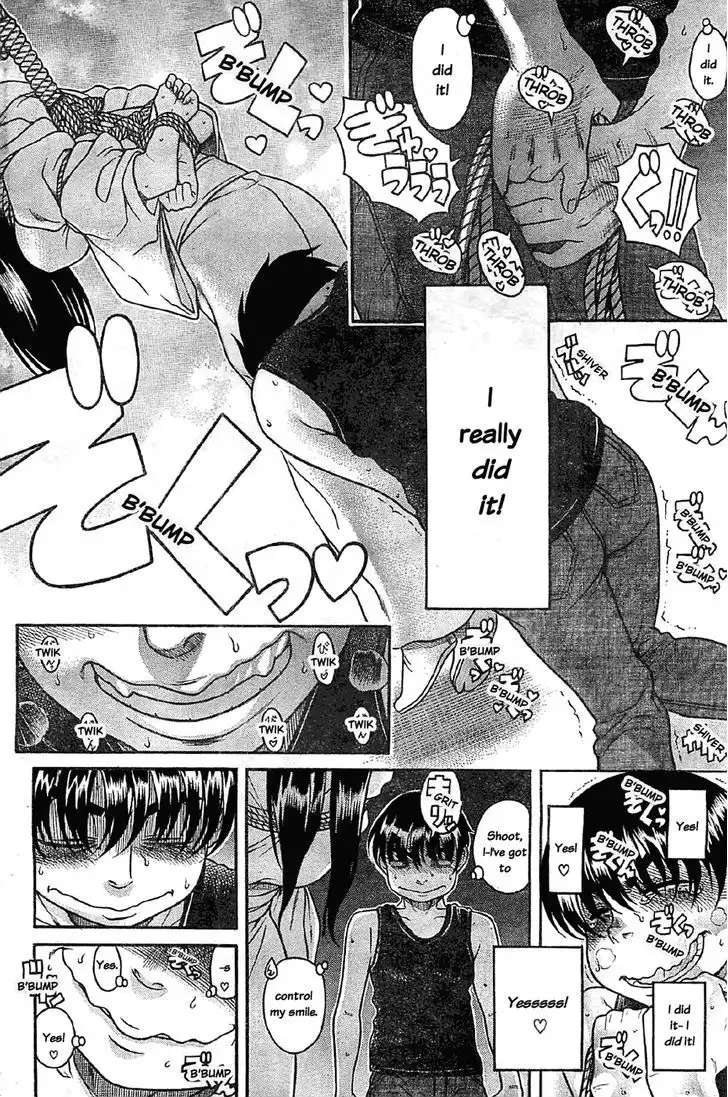 Nana to Kaoru: Black Label - Chapter 38 [photo 6] - MangaPorn