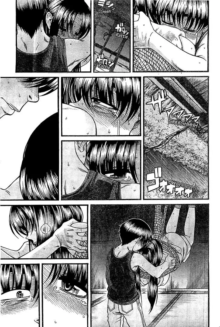 Nana to Kaoru: Black Label - Chapter 42 [photo 10] - MangaPorn