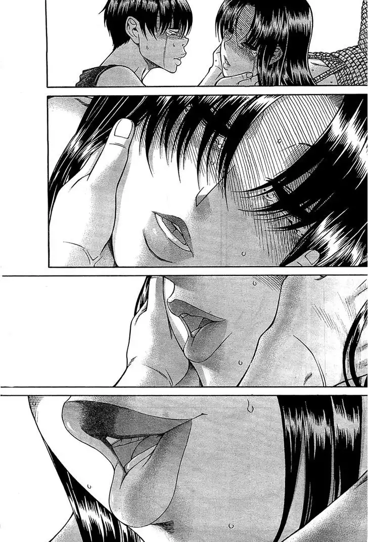 Nana to Kaoru: Black Label - Chapter 42 [photo 14] - MangaPorn