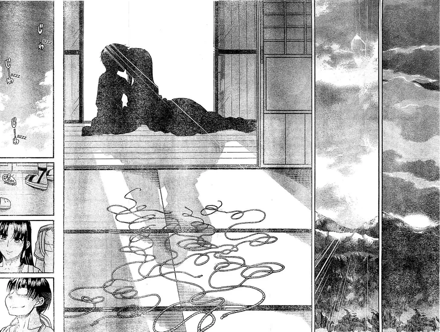 Nana to Kaoru: Black Label - Chapter 44 [photo 10] - MangaPorn