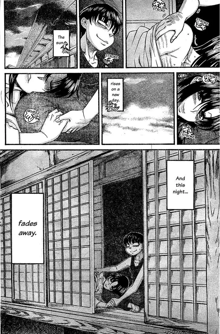 Nana to Kaoru: Black Label - Chapter 44 [photo 5] - MangaPorn