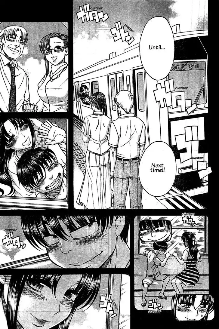 Nana to Kaoru: Black Label - Chapter 45 [photo 11] - MangaPorn