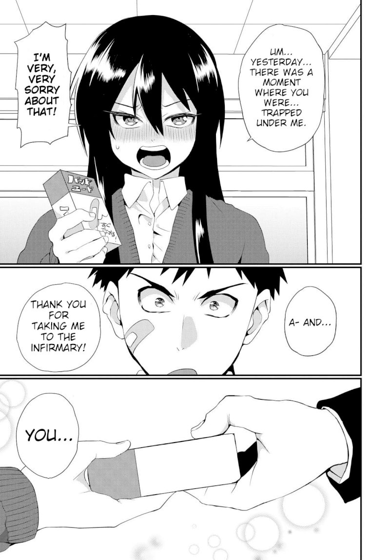 Do Chokkyuu Kareshi x Kanojo - Chapter 1 [photo 25] - MangaPorn