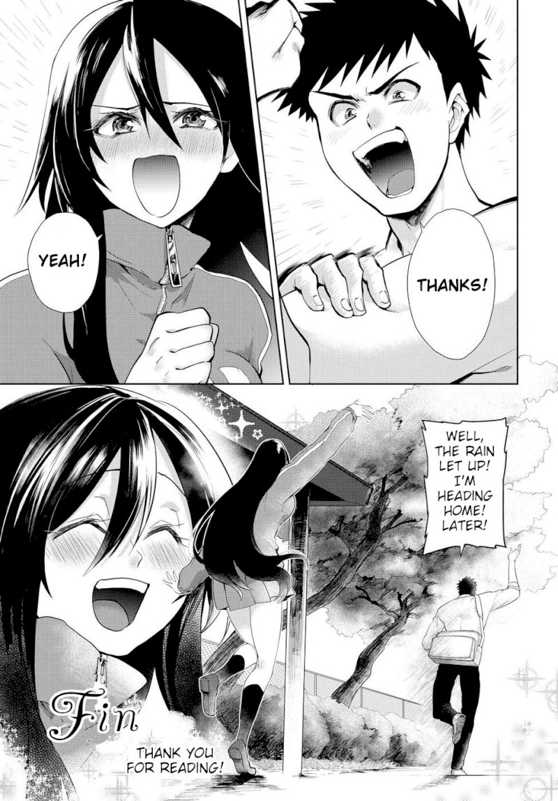 Do Chokkyuu Kareshi x Kanojo - Chapter 5 [photo 3] - MangaPorn