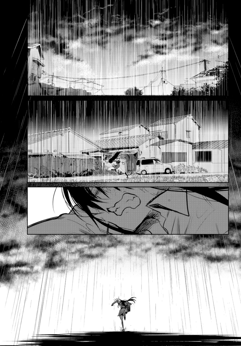 Do Chokkyuu Kareshi x Kanojo - Chapter 27 [photo 16] - MangaPorn