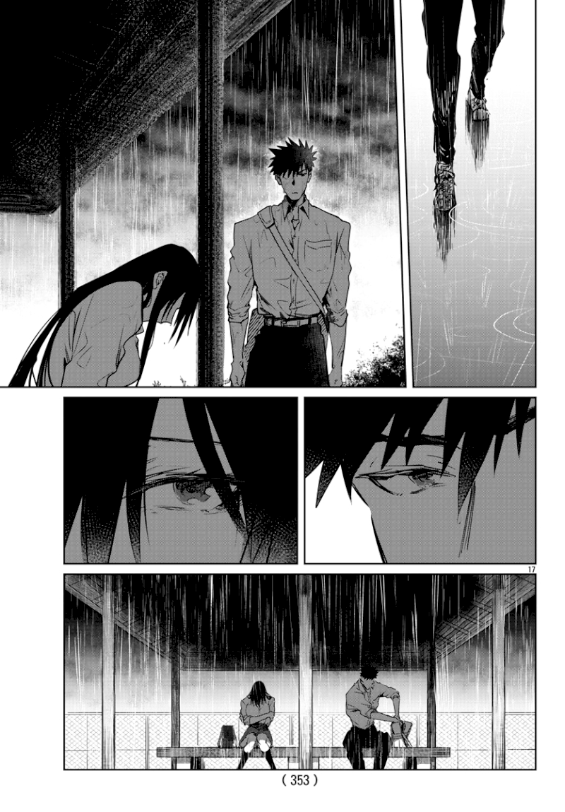 Do Chokkyuu Kareshi x Kanojo - Chapter 27 [photo 18] - MangaPorn