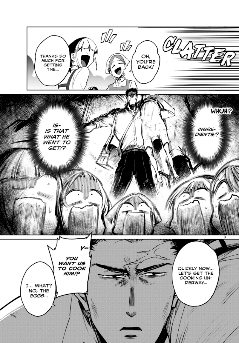 Do Chokkyuu Kareshi x Kanojo - Chapter 28 [photo 4] - MangaPorn