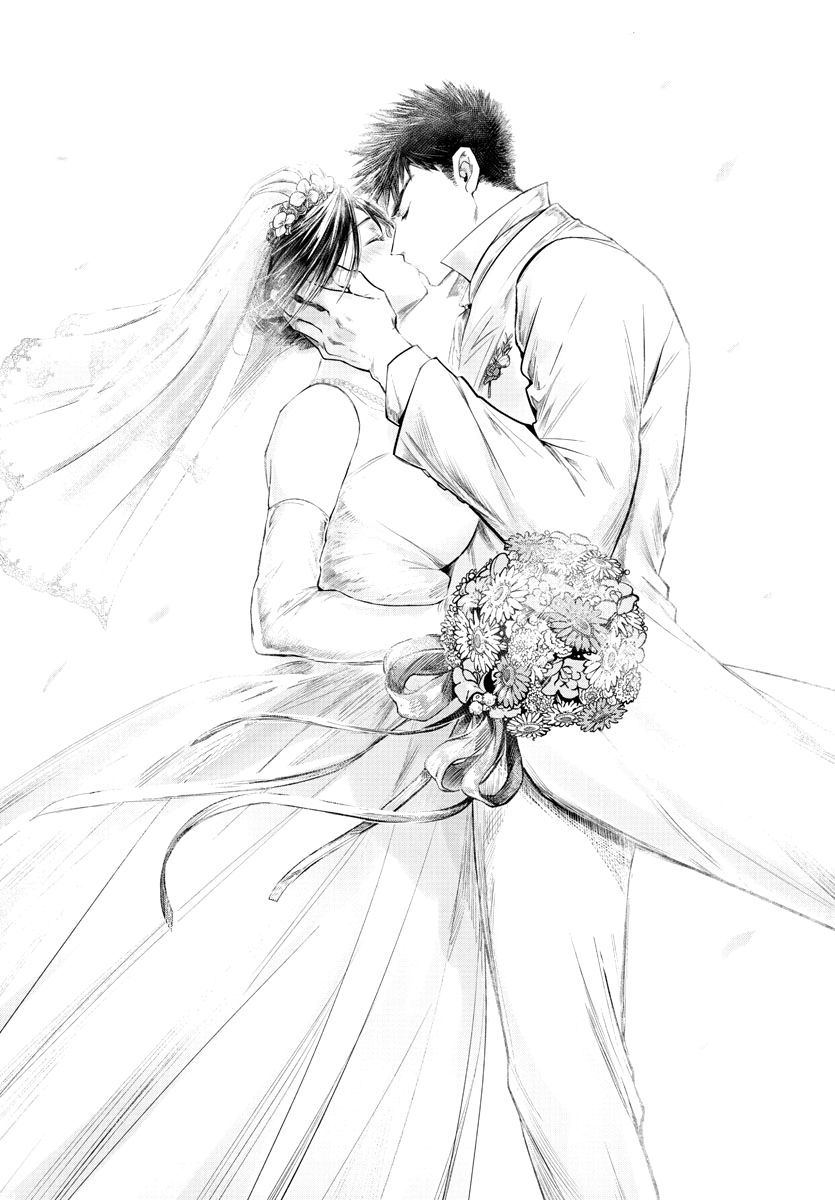 Do Chokkyuu Kareshi x Kanojo - Chapter 39 [photo 11] - MangaPorn