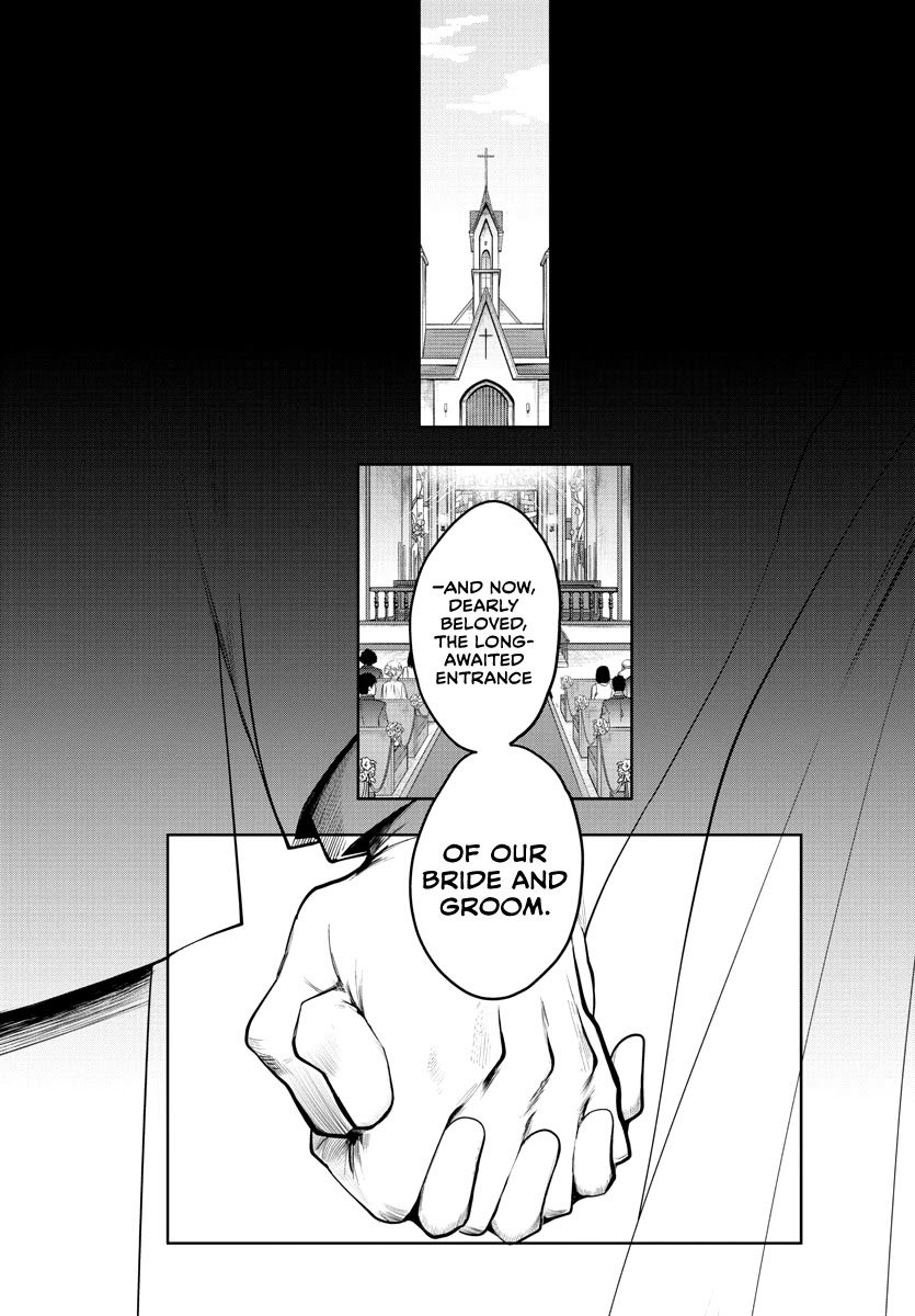 Do Chokkyuu Kareshi x Kanojo - Chapter 39 [photo 4] - MangaPorn