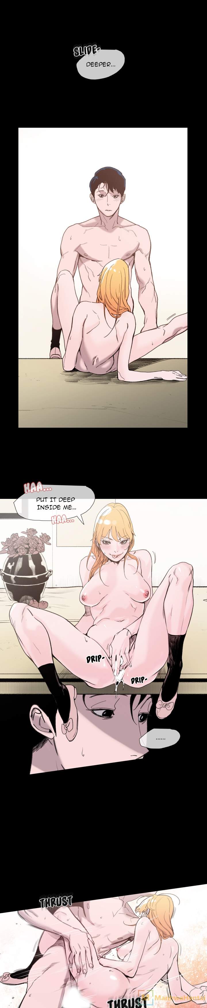 Say You Like It - Chapter 1 [photo 12] - MangaPorn