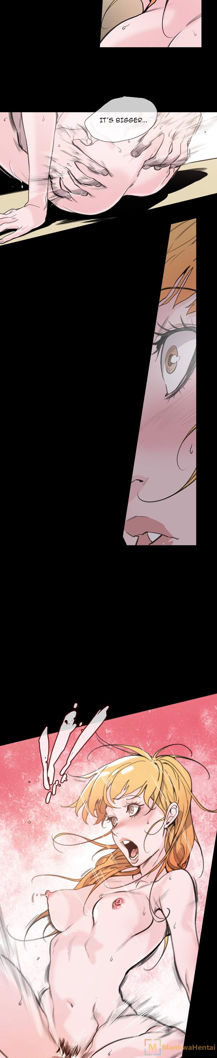 Say You Like It - Chapter 1 [photo 14] - MangaPorn