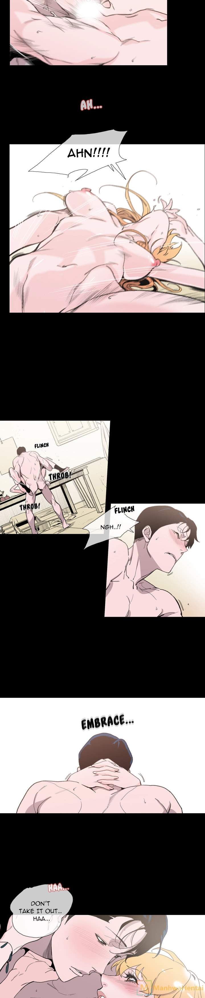 Say You Like It - Chapter 1 [photo 18] - MangaPorn