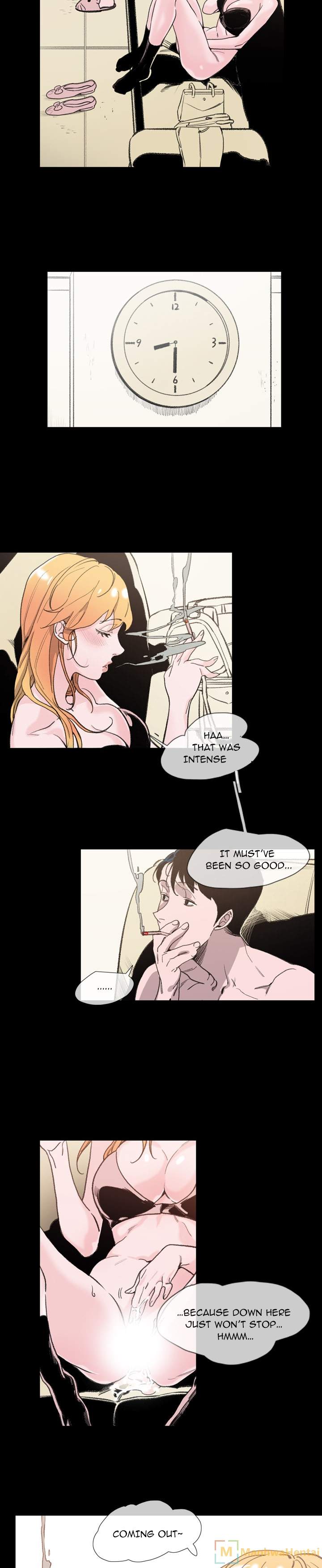 Say You Like It - Chapter 1 [photo 22] - MangaPorn