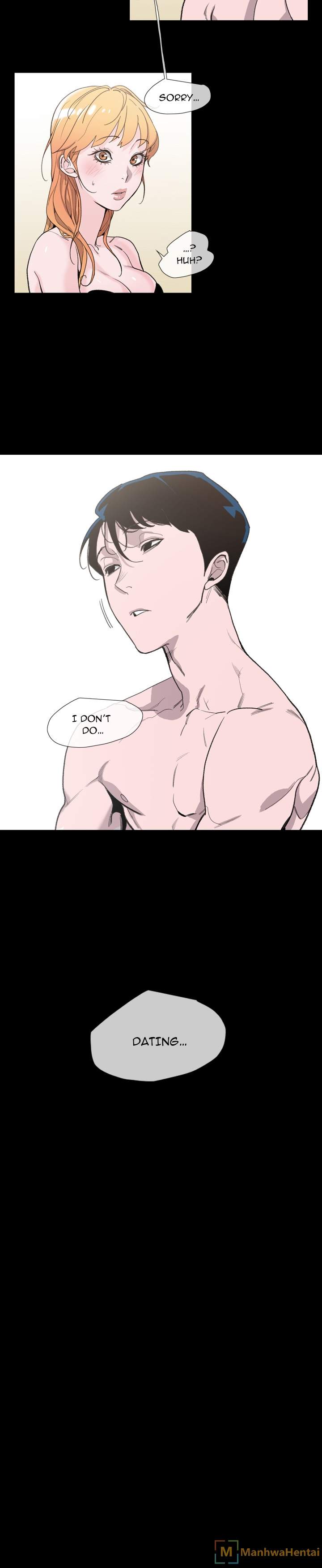 Say You Like It - Chapter 1 [photo 24] - MangaPorn