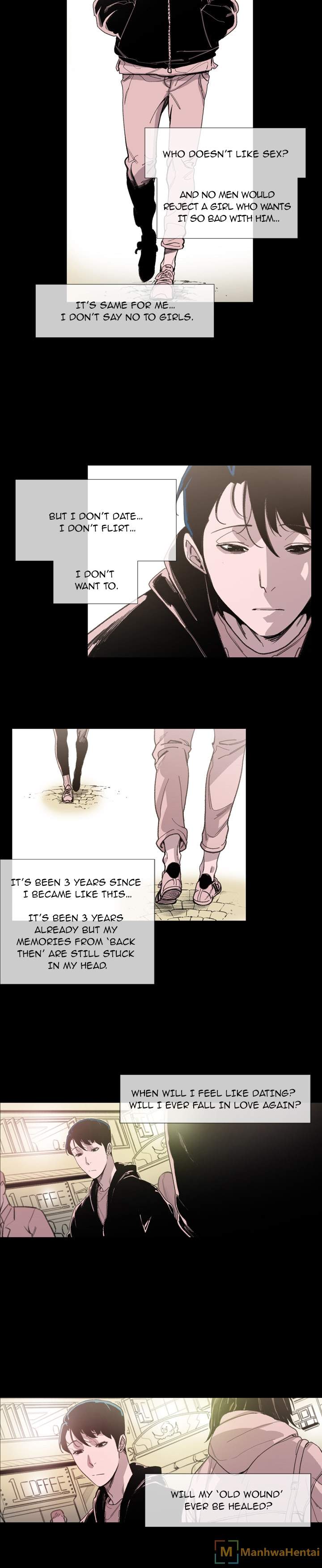 Say You Like It - Chapter 1 [photo 27] - MangaPorn
