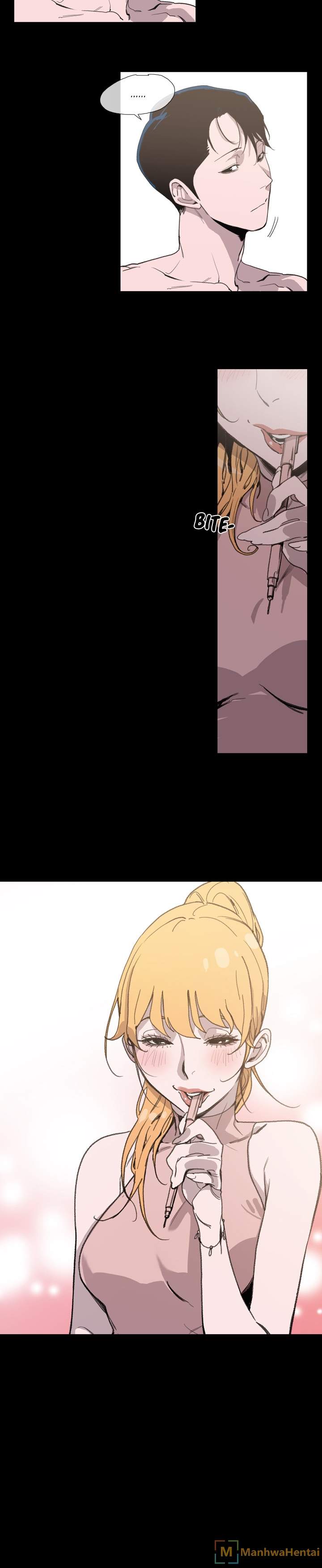 Say You Like It - Chapter 1 [photo 3] - MangaPorn