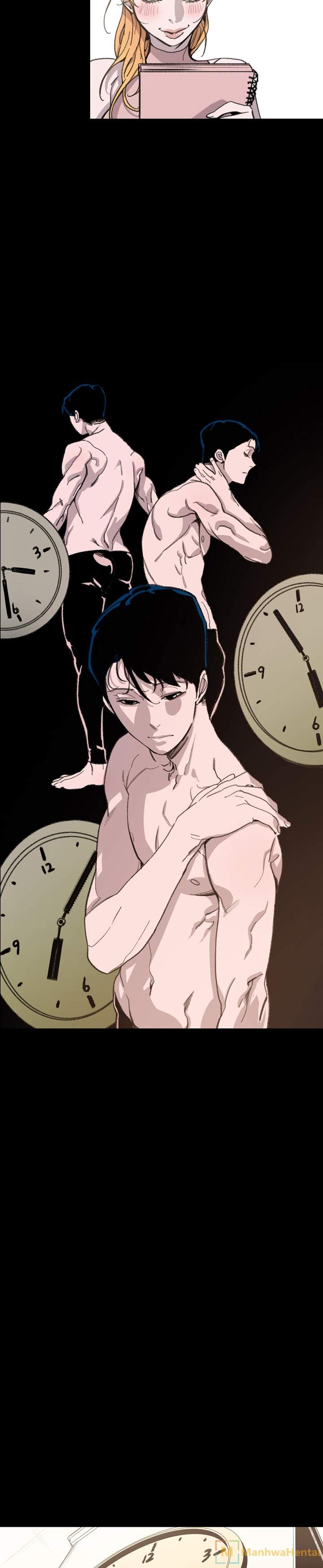 Say You Like It - Chapter 1 [photo 5] - MangaPorn