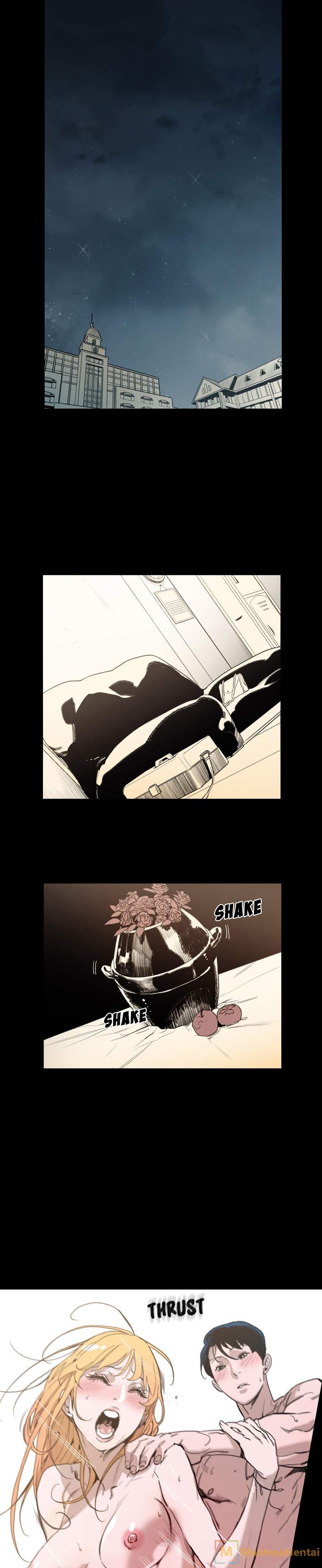 Say You Like It - Chapter 1 [photo 8] - MangaPorn