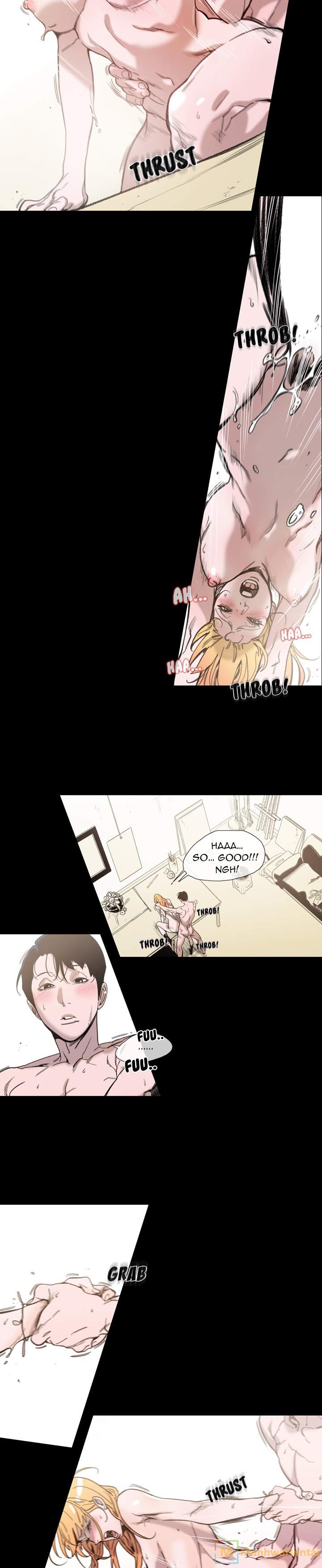 Say You Like It - Chapter 1 [photo 9] - MangaPorn