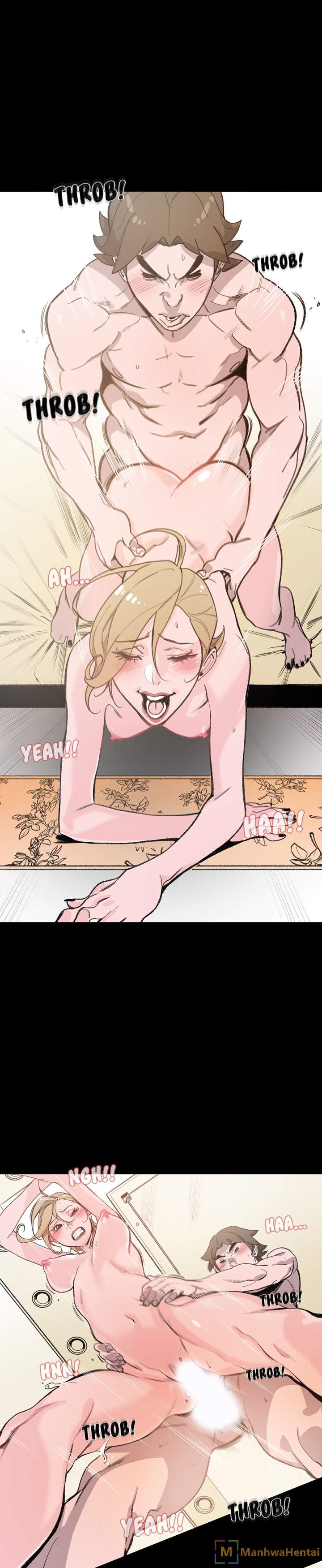 Say You Like It - Chapter 2 [photo 19] - MangaPorn