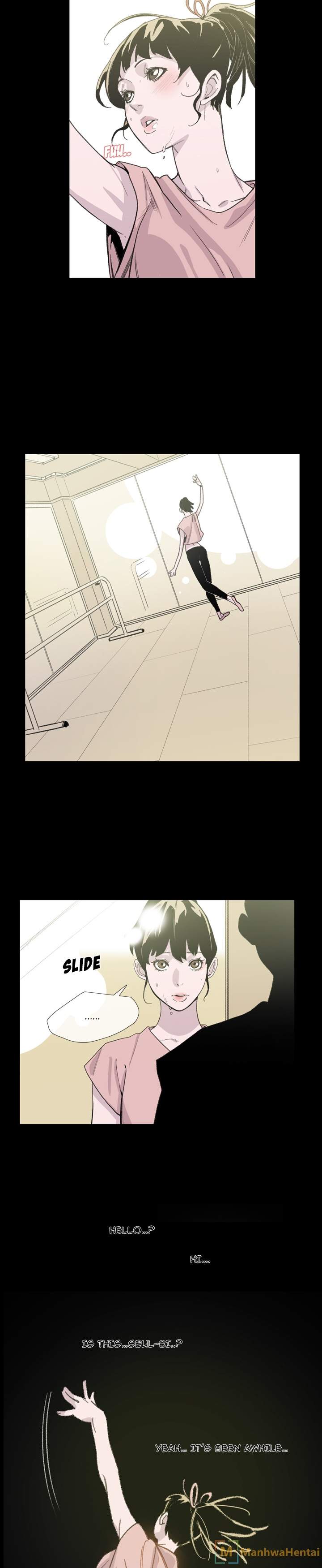 Say You Like It - Chapter 3 [photo 11] - MangaPorn