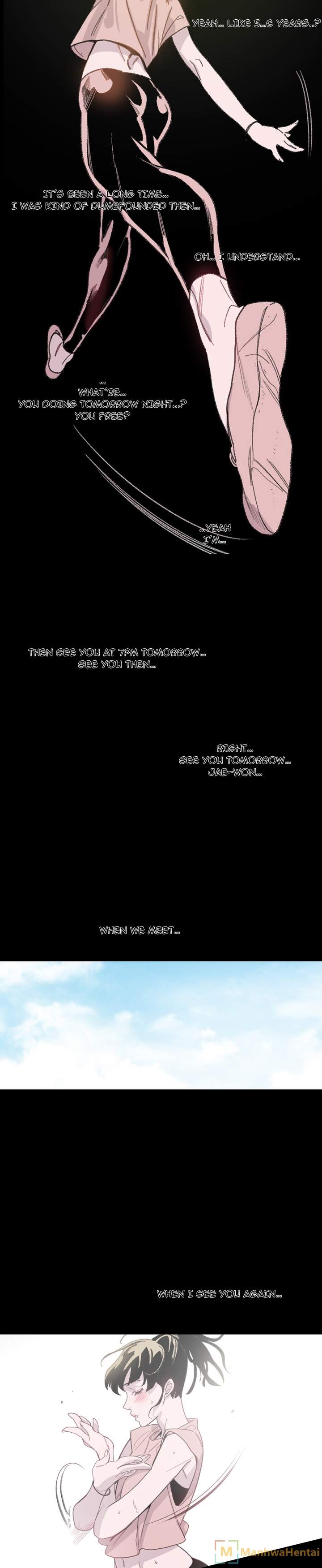 Say You Like It - Chapter 3 [photo 12] - MangaPorn
