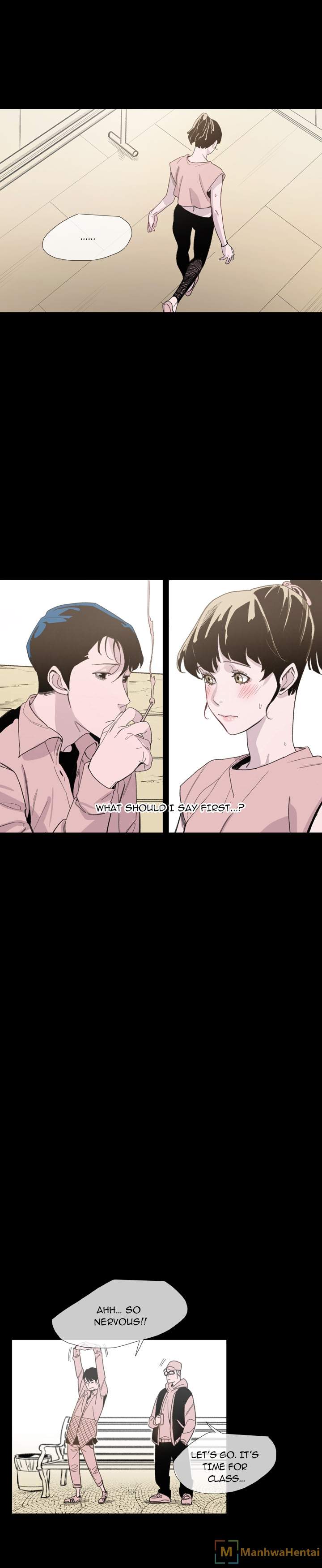 Say You Like It - Chapter 3 [photo 14] - MangaPorn