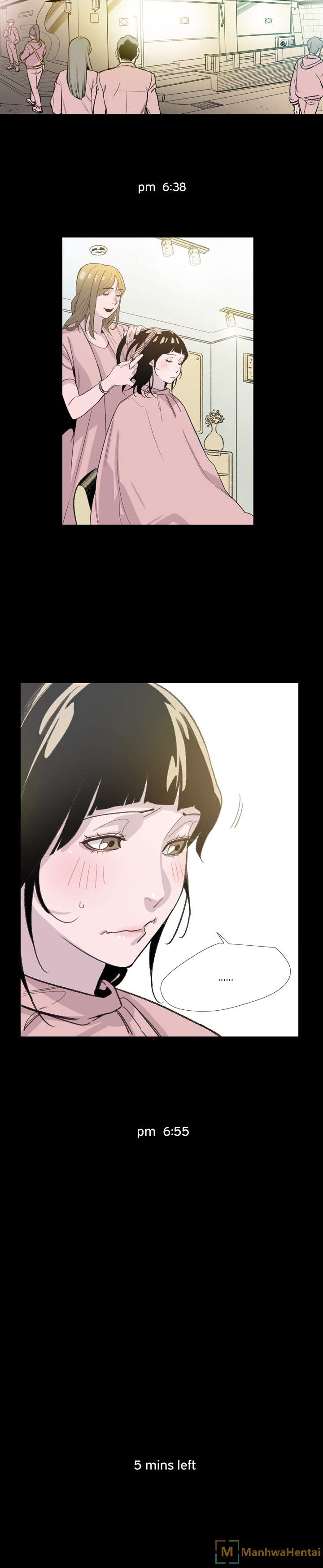 Say You Like It - Chapter 3 [photo 18] - MangaPorn
