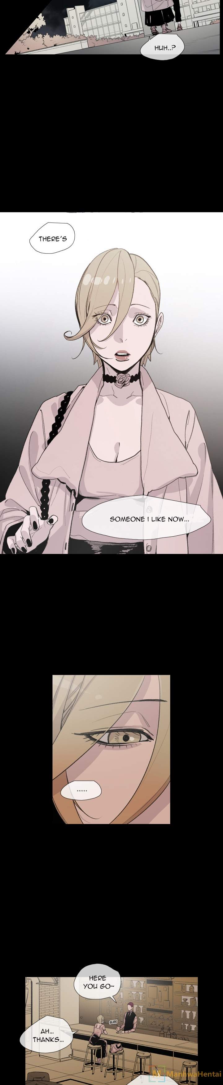 Say You Like It - Chapter 6 [photo 4] - MangaPorn
