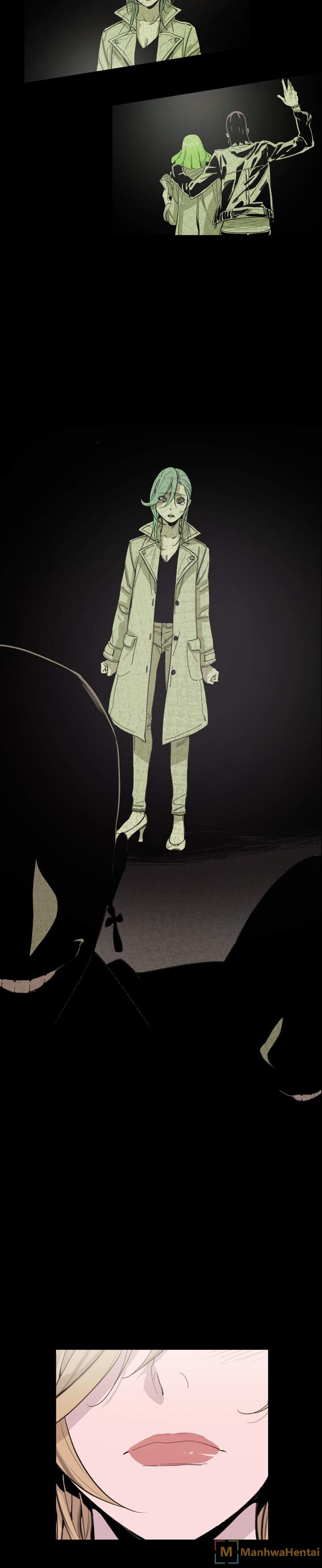 Say You Like It - Chapter 6 [photo 9] - MangaPorn