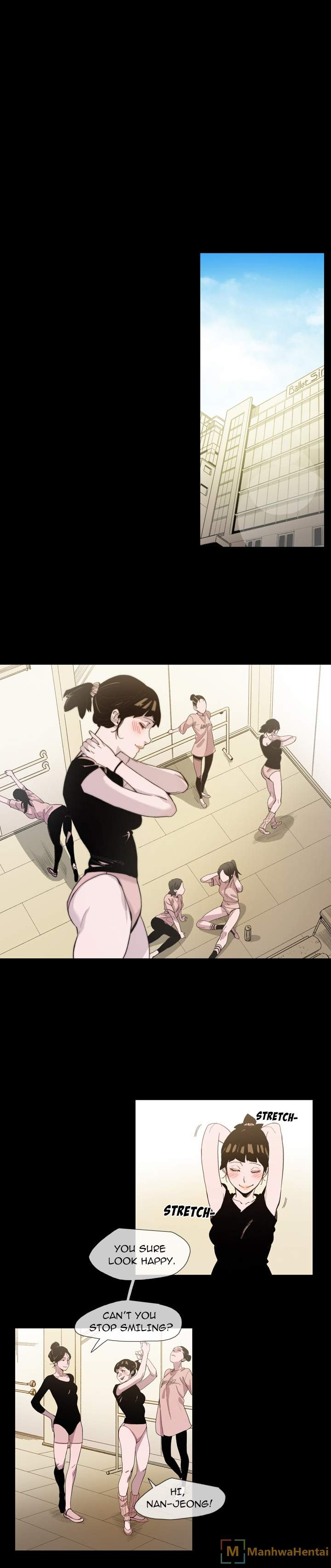 Say You Like It - Chapter 7 [photo 1] - MangaPorn