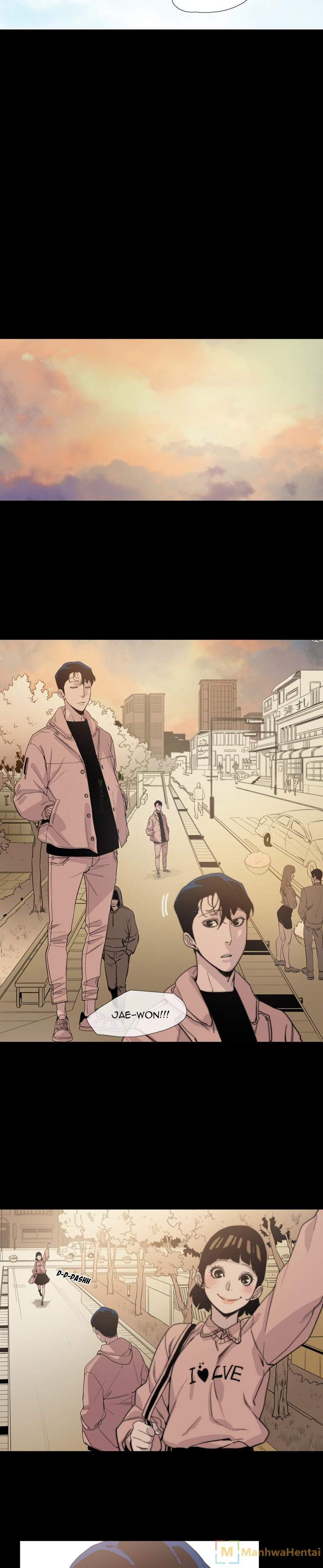 Say You Like It - Chapter 7 [photo 10] - MangaPorn