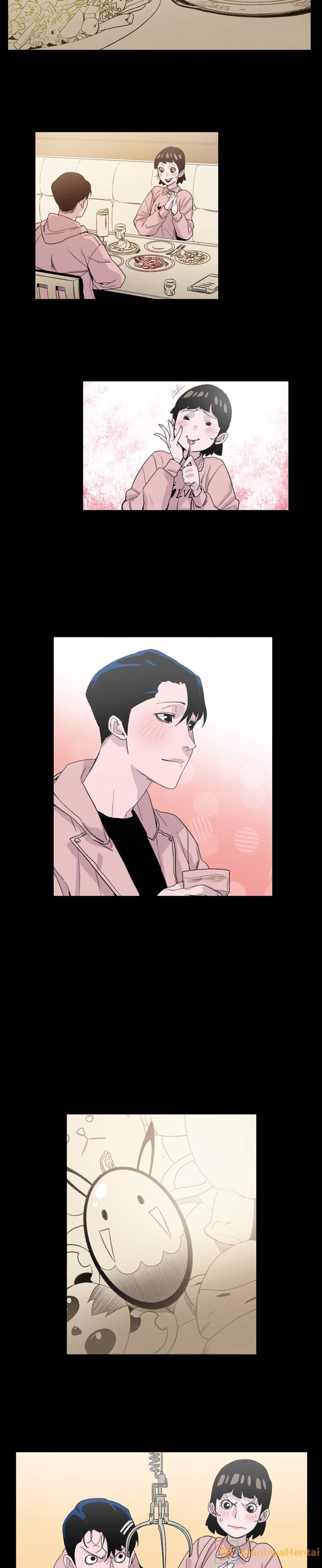 Say You Like It - Chapter 7 [photo 13] - MangaPorn