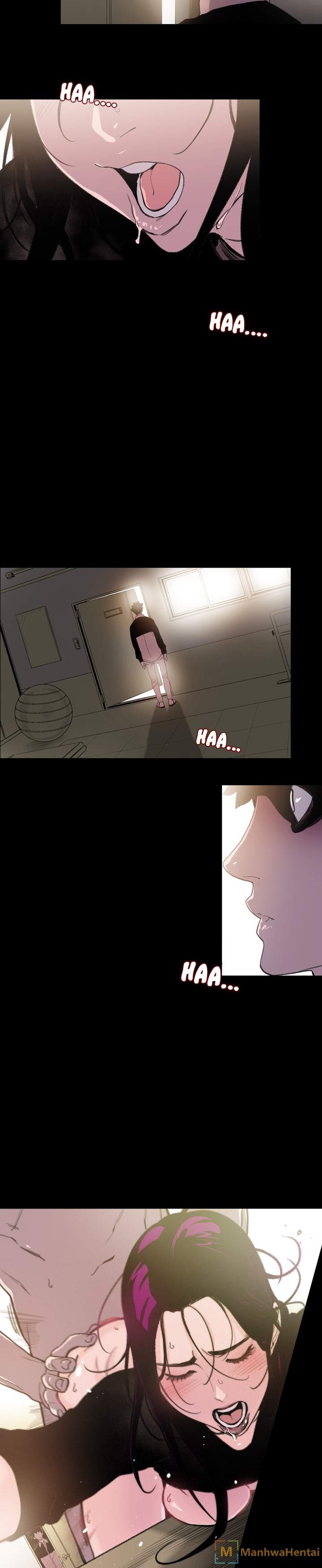 Say You Like It - Chapter 8 [photo 6] - MangaPorn