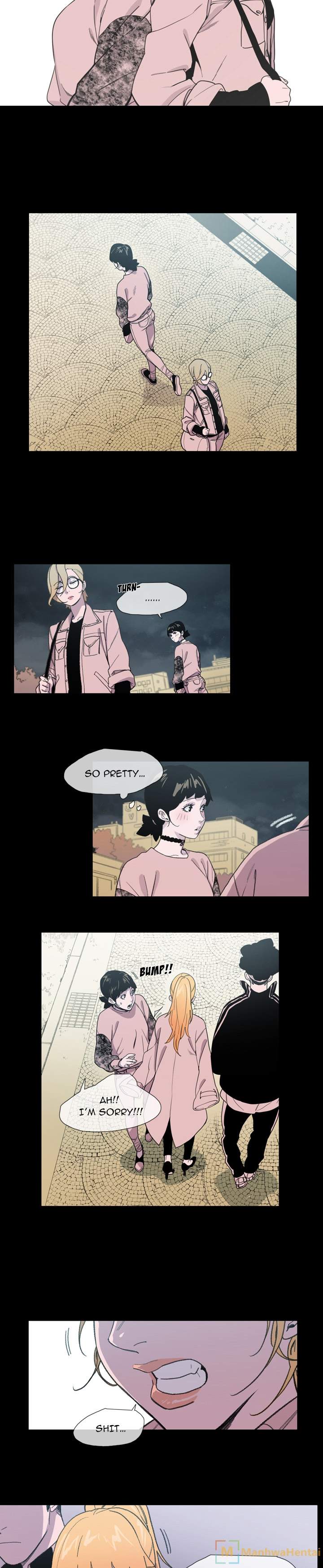 Say You Like It - Chapter 9 [photo 13] - MangaPorn