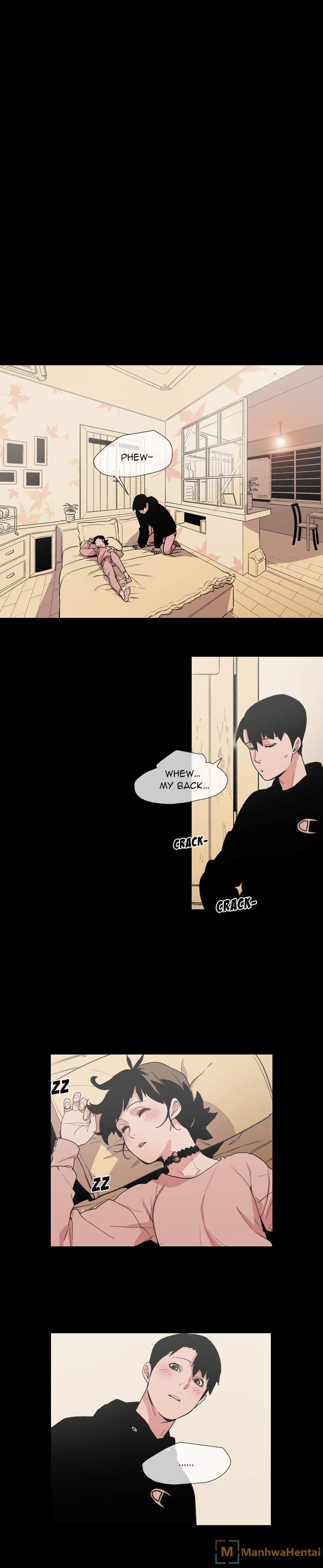 Say You Like It - Chapter 11 [photo 16] - MangaPorn