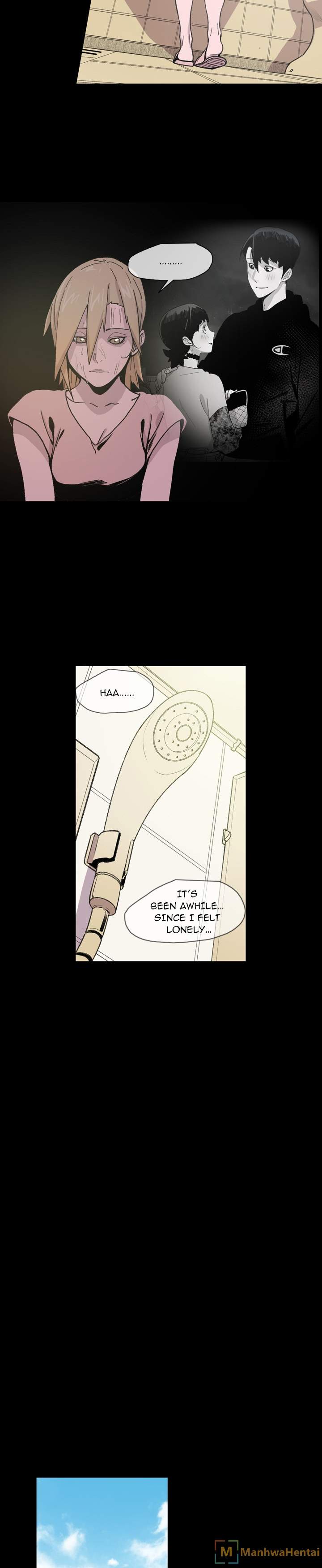 Say You Like It - Chapter 12 [photo 13] - MangaPorn