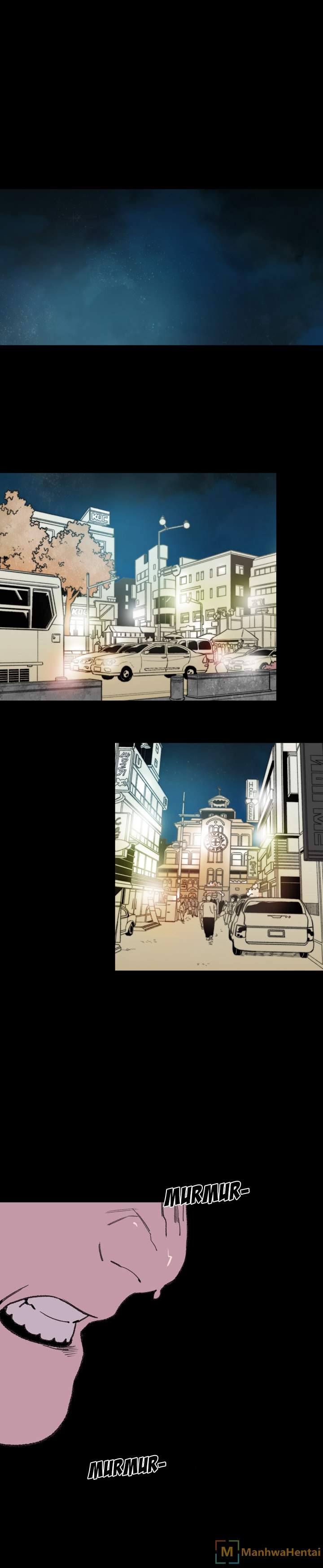 Say You Like It - Chapter 12 [photo 19] - MangaPorn