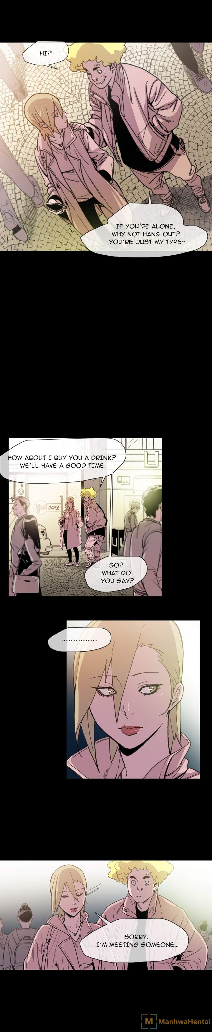 Say You Like It - Chapter 13 [photo 11] - MangaPorn