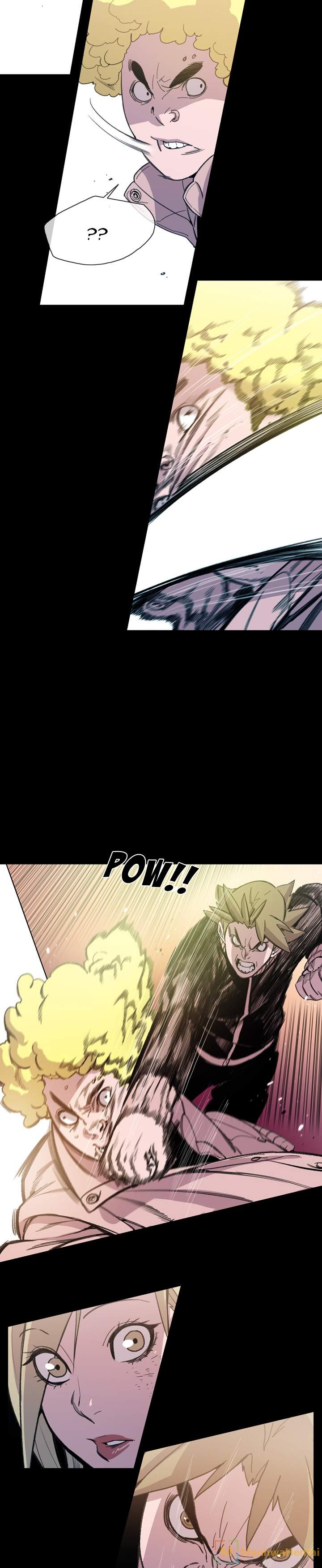 Say You Like It - Chapter 13 [photo 17] - MangaPorn