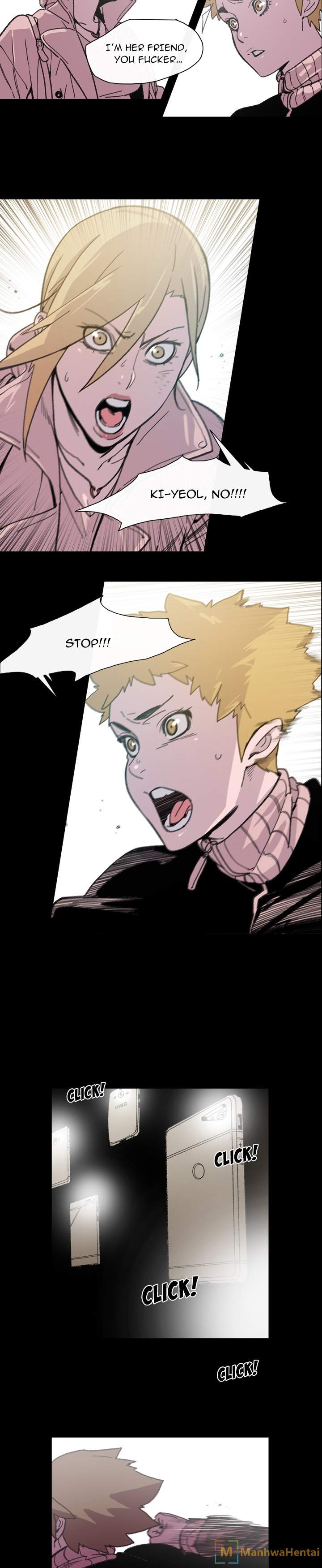 Say You Like It - Chapter 13 [photo 4] - MangaPorn