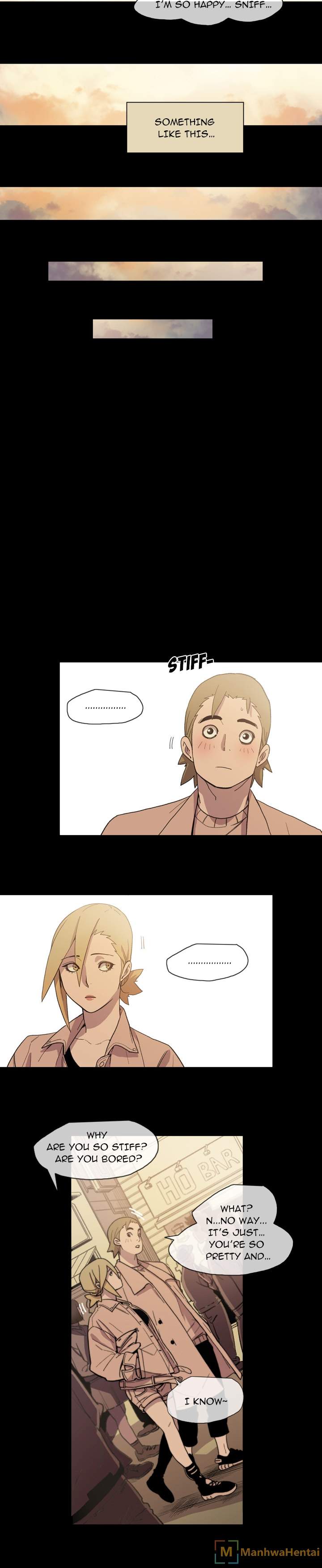 Say You Like It - Chapter 14 [photo 11] - MangaPorn